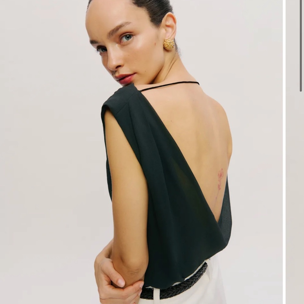 Reformation Top